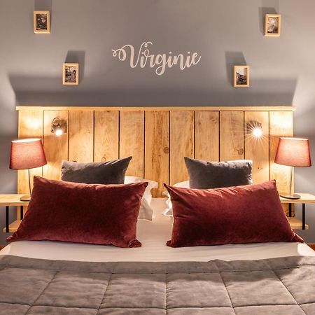 Domaine De Geffosse Hotel Pont-l'Eveque  Luaran gambar