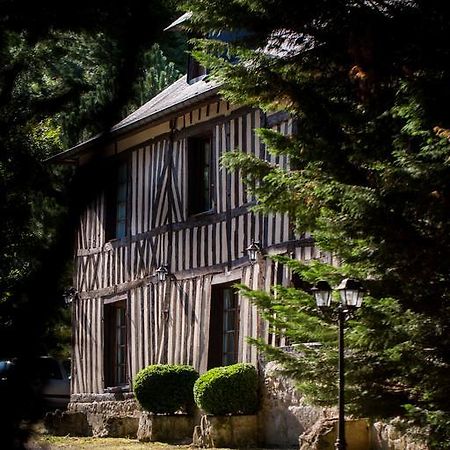 Domaine De Geffosse Hotel Pont-l'Eveque  Luaran gambar