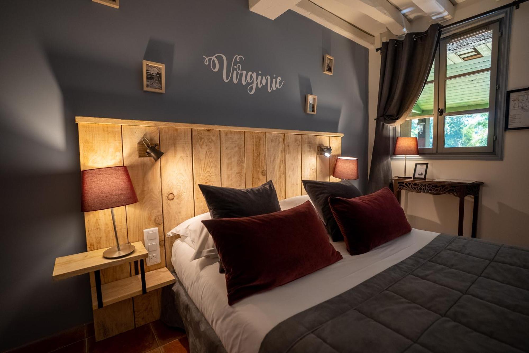 Domaine De Geffosse Hotel Pont-l'Eveque  Luaran gambar