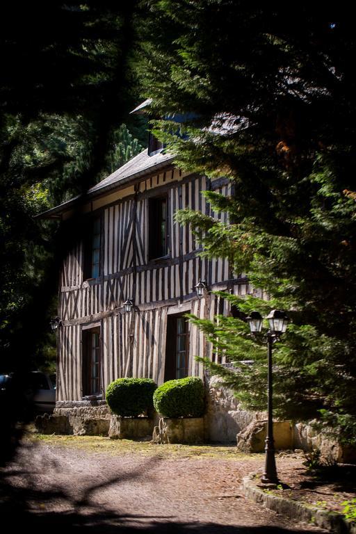 Domaine De Geffosse Hotel Pont-l'Eveque  Luaran gambar